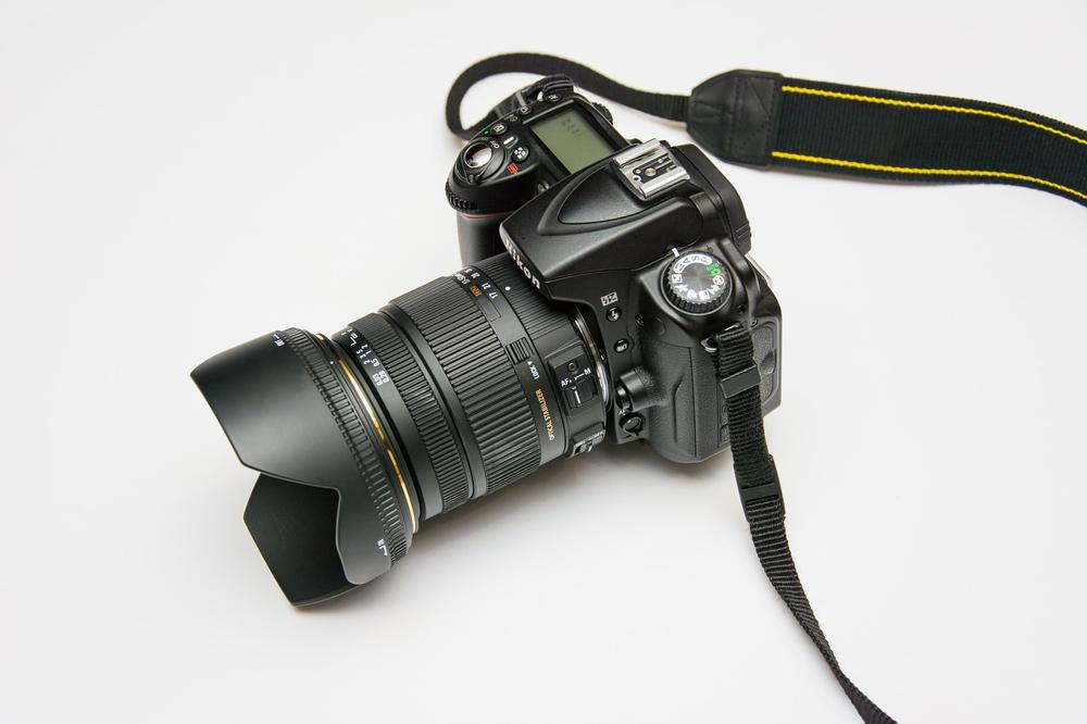 mirrorless cameras
